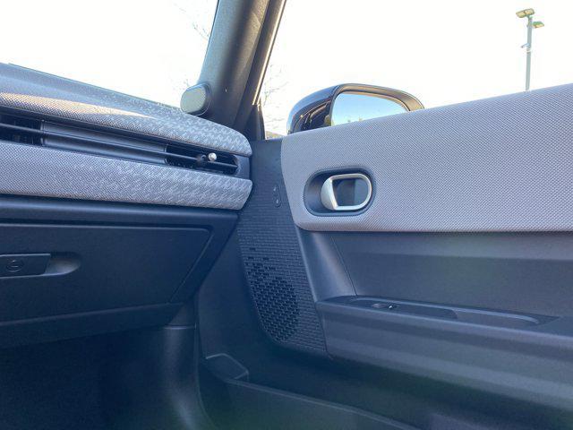 new 2026 MINI Convertible car, priced at $43,925