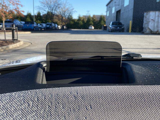 new 2026 MINI Convertible car, priced at $43,925