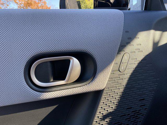 new 2026 MINI Convertible car, priced at $43,925