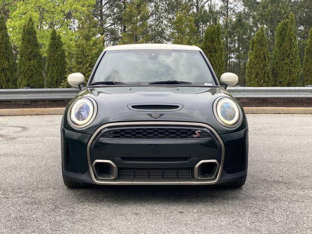 used 2023 MINI Hardtop car, priced at $27,988