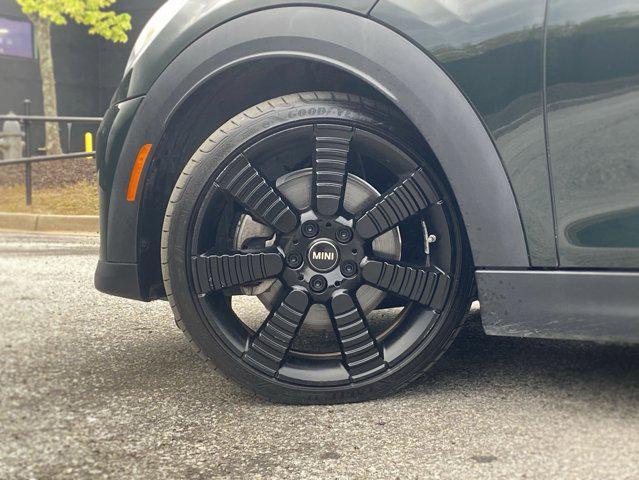 used 2023 MINI Hardtop car, priced at $27,988