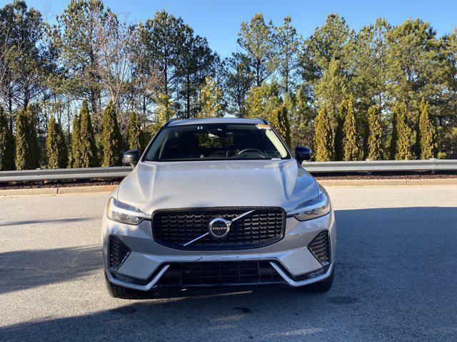 used 2025 Volvo XC60 car, priced at $34,921