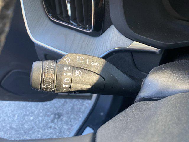 used 2025 Volvo XC60 car, priced at $34,921