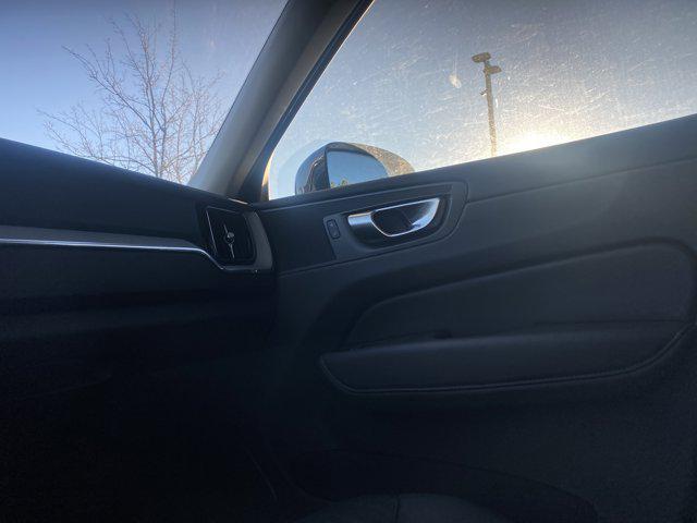 used 2025 Volvo XC60 car, priced at $34,921