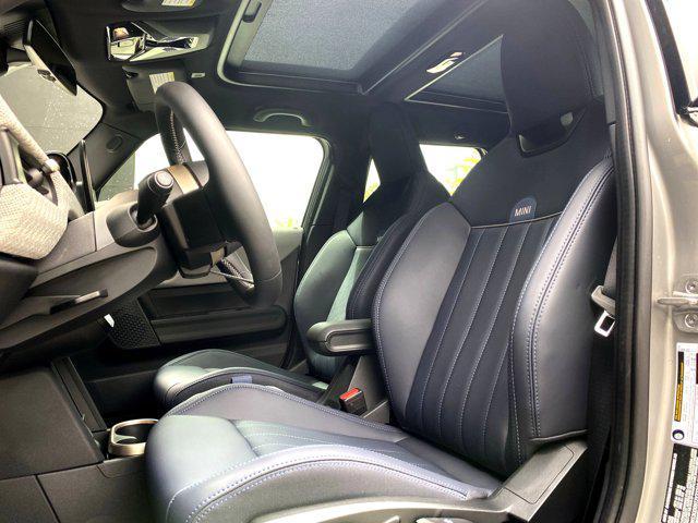 new 2026 MINI Hardtop car, priced at $38,390