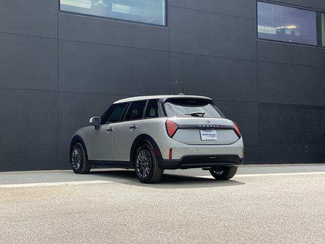 new 2026 MINI Hardtop car, priced at $38,390