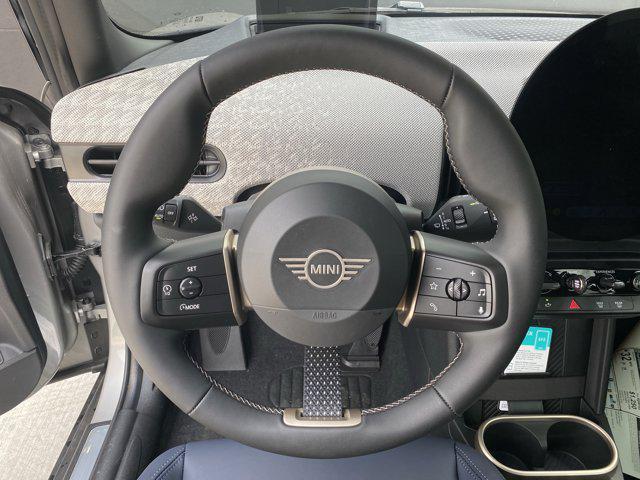 new 2026 MINI Hardtop car, priced at $38,390