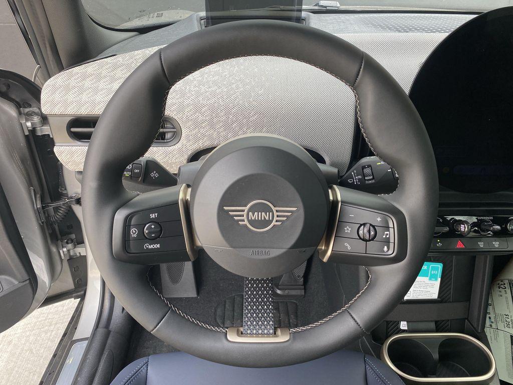 new 2026 MINI Hardtop car, priced at $40,633