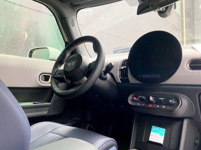 new 2026 MINI Hardtop car, priced at $38,390