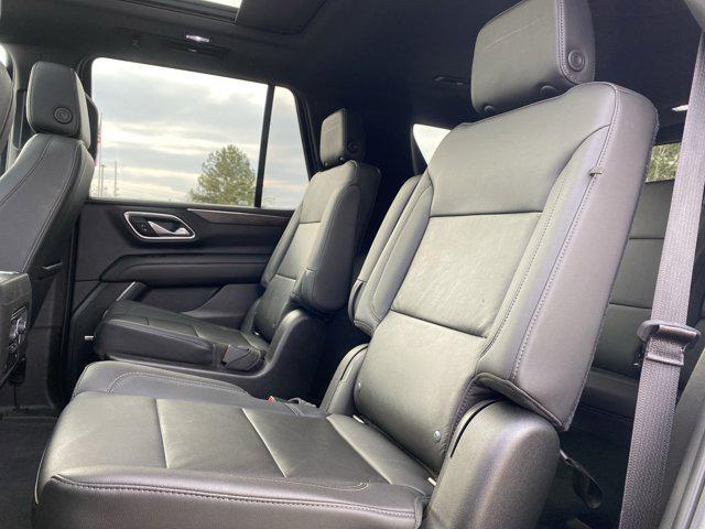 used 2021 Chevrolet Tahoe car, priced at $47,988