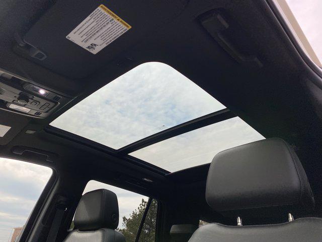 used 2021 Chevrolet Tahoe car, priced at $47,988