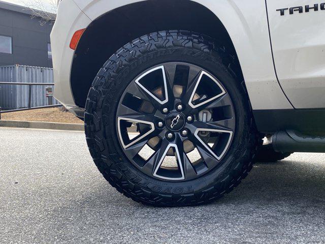 used 2021 Chevrolet Tahoe car, priced at $47,988
