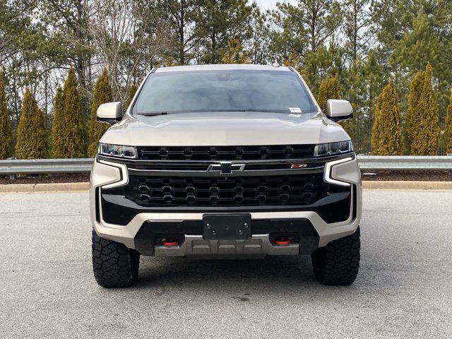used 2021 Chevrolet Tahoe car, priced at $47,988