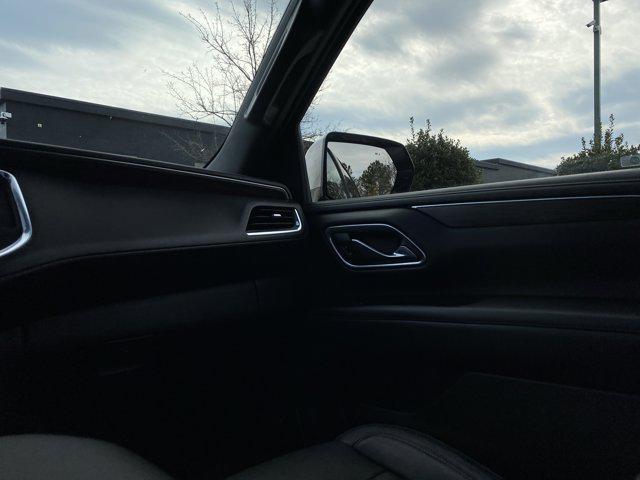 used 2021 Chevrolet Tahoe car, priced at $47,988