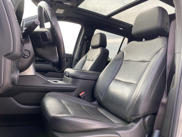 used 2021 Chevrolet Tahoe car, priced at $47,988