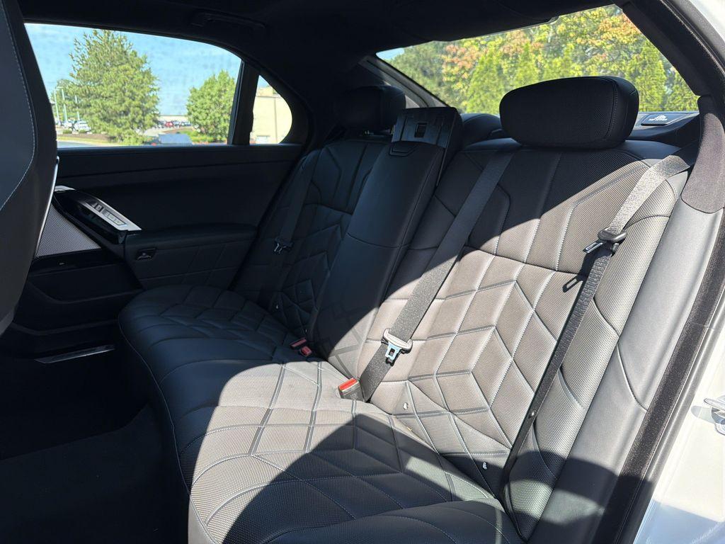 used 2023 BMW 760 car, priced at $80,937