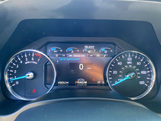 used 2021 Ford Expedition Max car, priced at $45,988