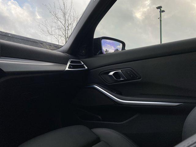 used 2025 BMW M340 car, priced at $56,988