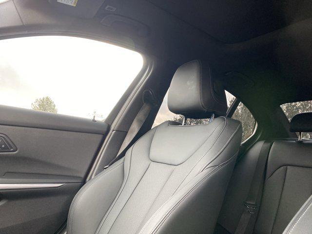 used 2025 BMW M340 car, priced at $56,988