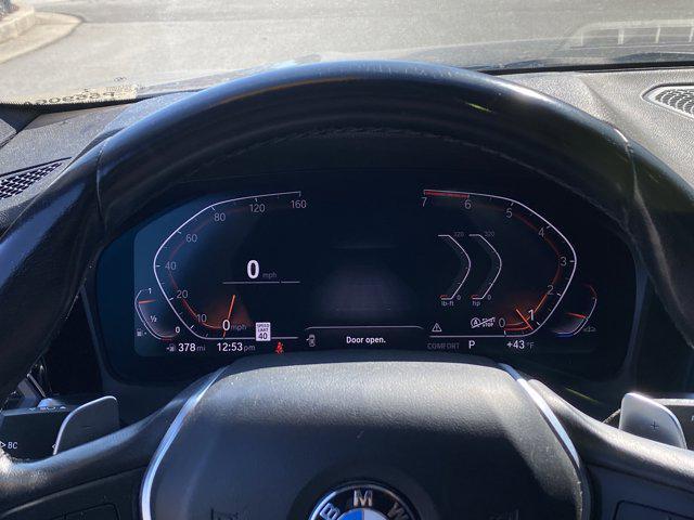 used 2020 BMW 330 car, priced at $21,988