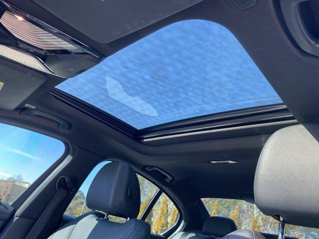 used 2020 BMW 330 car, priced at $21,988