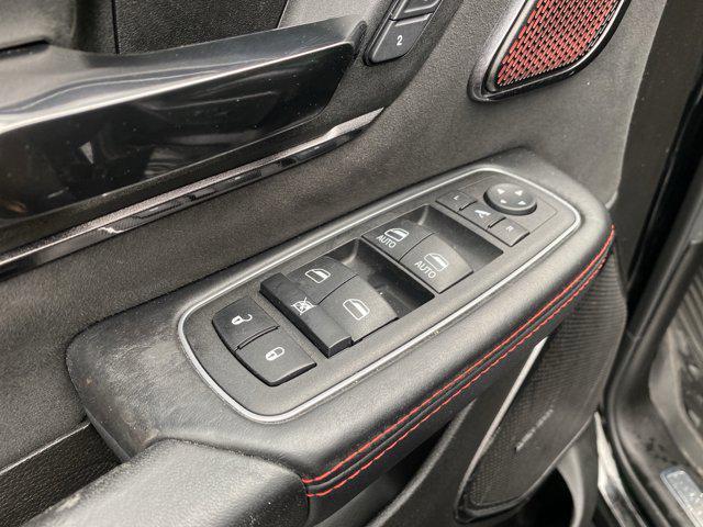 used 2023 Ram 1500 car, priced at $89,988