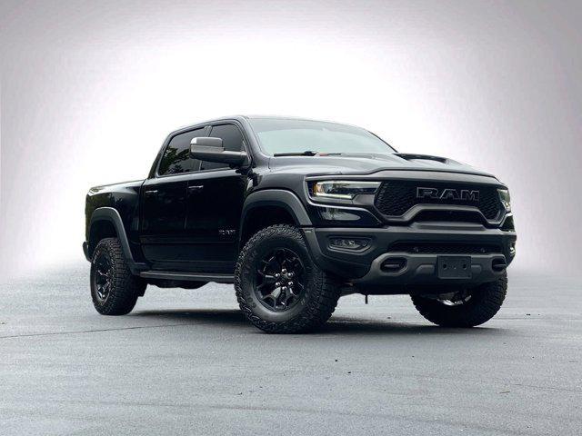 used 2023 Ram 1500 car, priced at $89,988
