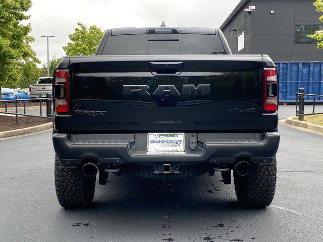 used 2023 Ram 1500 car, priced at $89,988
