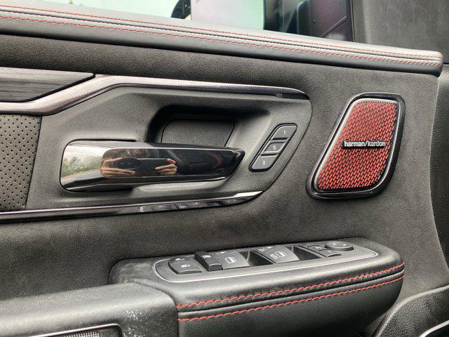 used 2023 Ram 1500 car, priced at $89,988