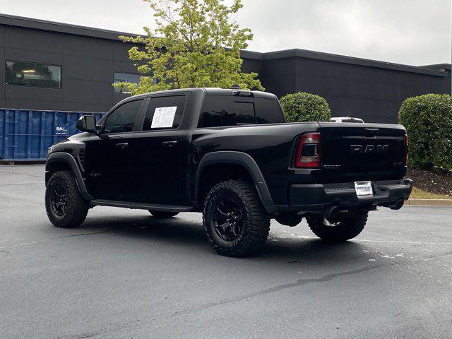 used 2023 Ram 1500 car, priced at $89,988