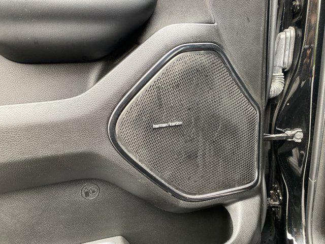 used 2023 Ram 1500 car, priced at $89,988