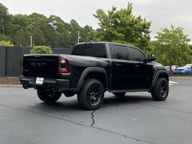 used 2023 Ram 1500 car, priced at $89,988