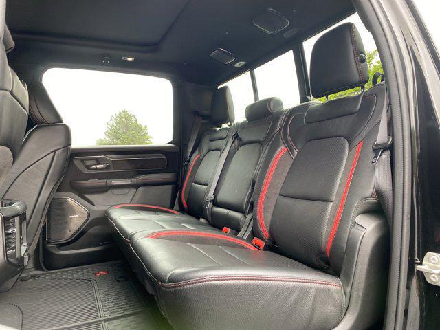 used 2023 Ram 1500 car, priced at $89,988