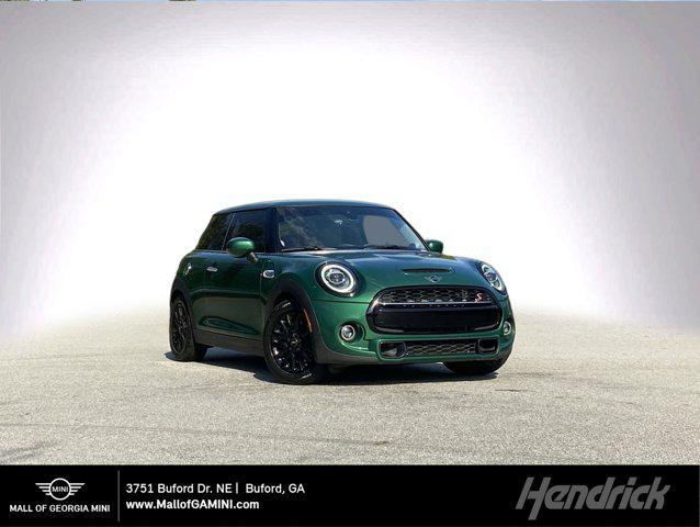 used 2020 MINI Hardtop car, priced at $19,988