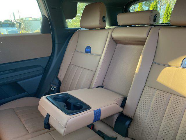 new 2026 MINI Countryman car, priced at $45,660