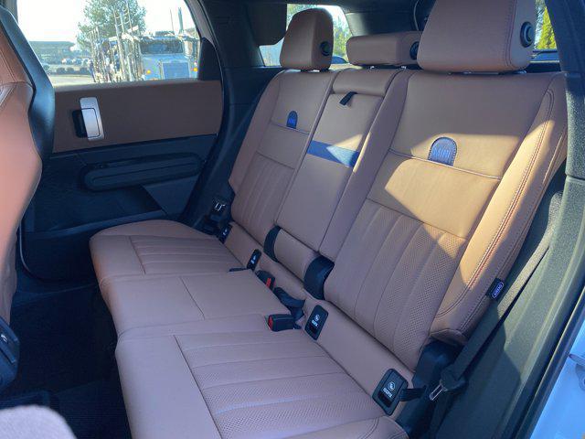 new 2026 MINI Countryman car, priced at $45,660