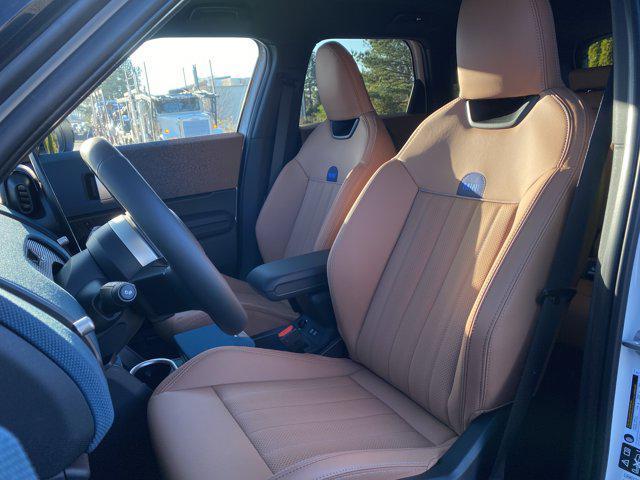 new 2026 MINI Countryman car, priced at $45,660