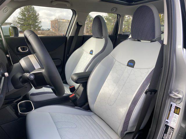 new 2026 MINI Hardtop car, priced at $38,775