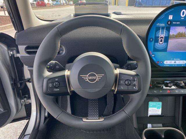 new 2026 MINI Hardtop car, priced at $38,775