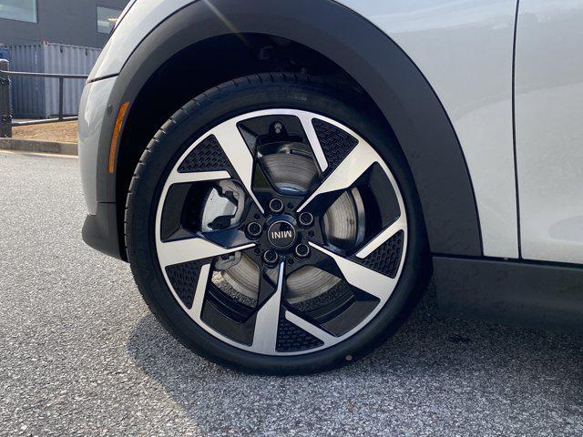 new 2026 MINI Hardtop car, priced at $38,775