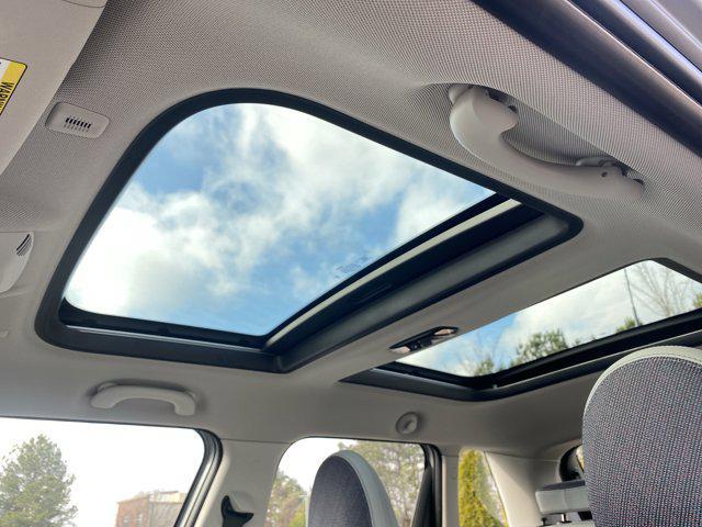 new 2026 MINI Hardtop car, priced at $38,775