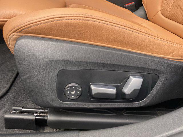 used 2024 BMW 430 Gran Coupe car, priced at $42,988