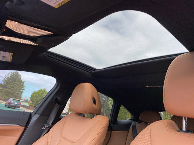 used 2024 BMW 430 Gran Coupe car, priced at $42,988