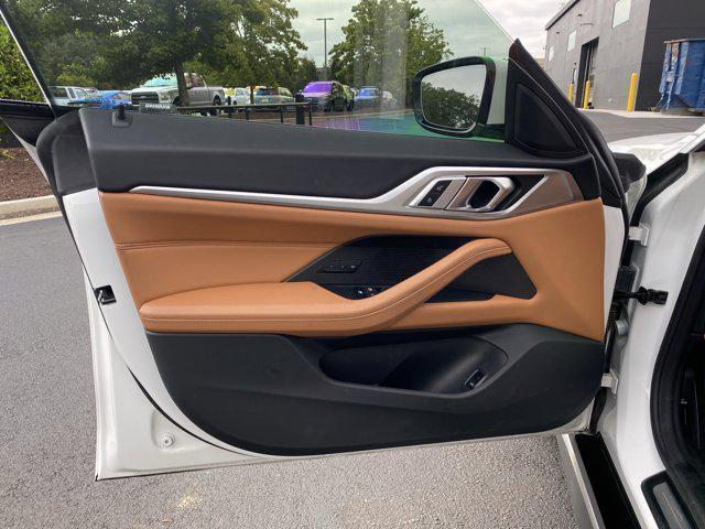 used 2024 BMW 430 Gran Coupe car, priced at $42,988