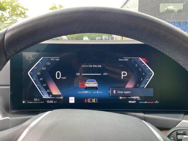 used 2024 BMW 430 Gran Coupe car, priced at $42,988