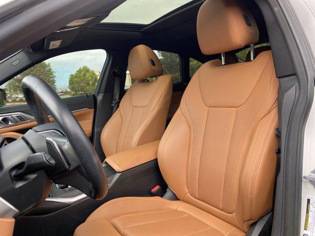 used 2024 BMW 430 Gran Coupe car, priced at $42,988