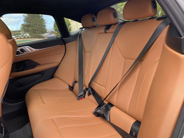 used 2024 BMW 430 Gran Coupe car, priced at $42,988
