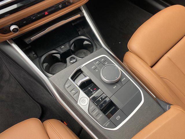 used 2024 BMW 430 Gran Coupe car, priced at $42,988