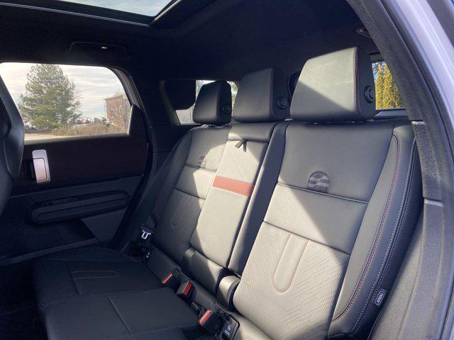 used 2025 MINI Countryman car, priced at $34,988