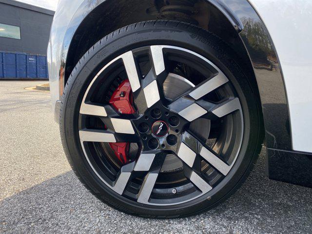 used 2025 MINI Countryman car, priced at $34,988